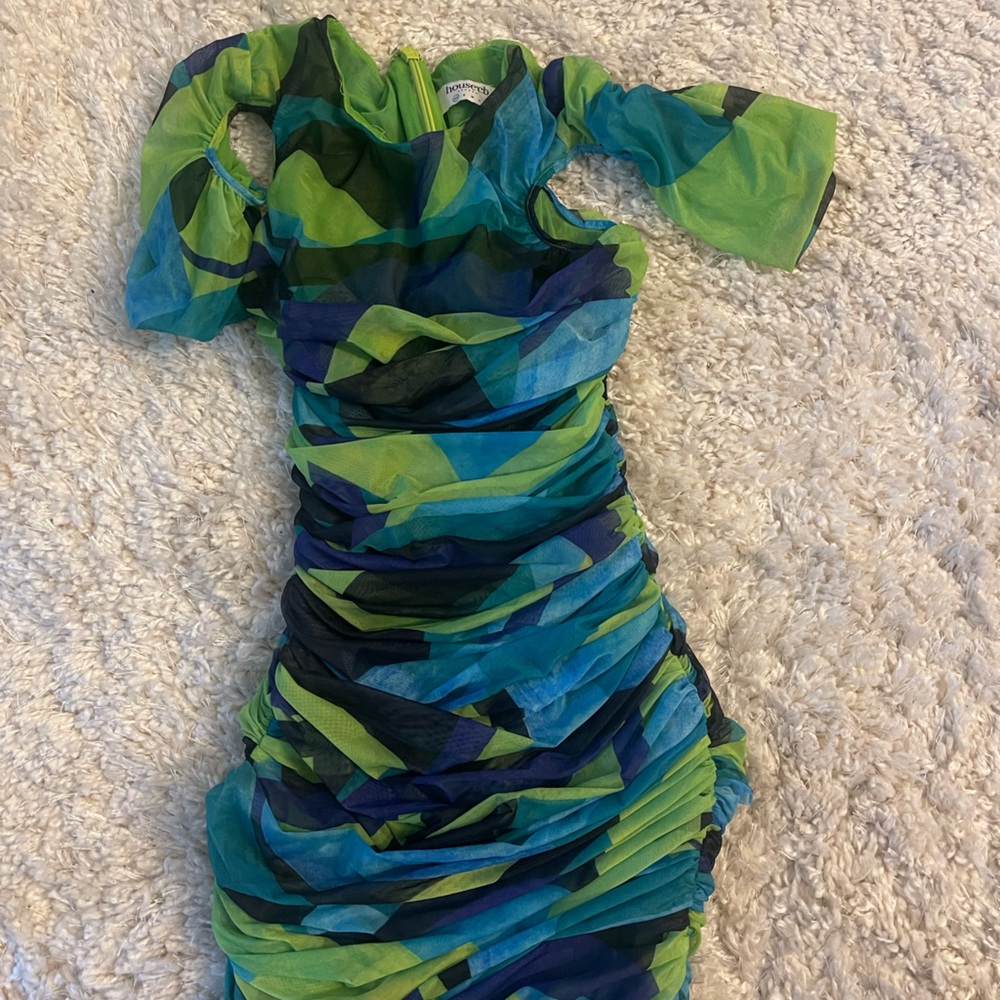 House of CB dress